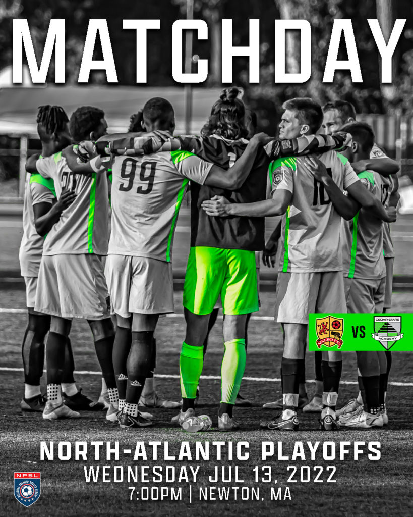 playoff-matchday